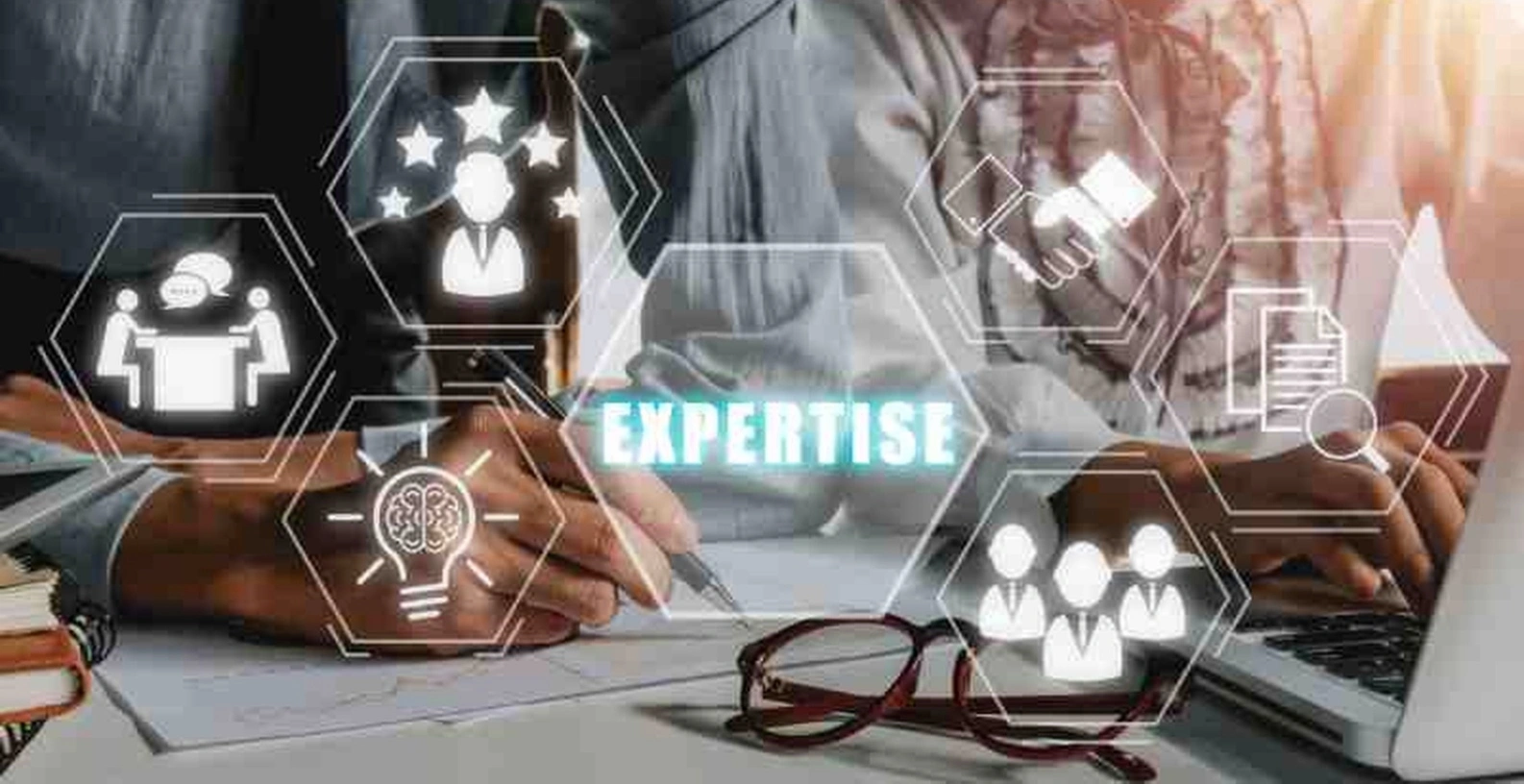 Expert brand building consultation