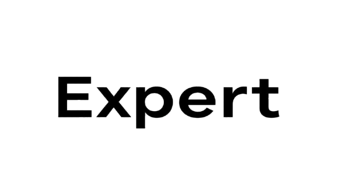 Expert Logo
